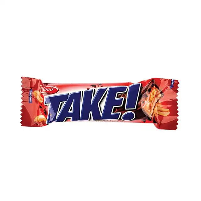 Desert TAKE kikiriki 43g Pionir 18 PIONIR