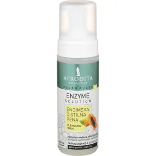AFRODITA ENZYME SOLUTION pena lice 150ml