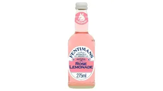 Sok Premium Fentimans Rose Lemon.275ml