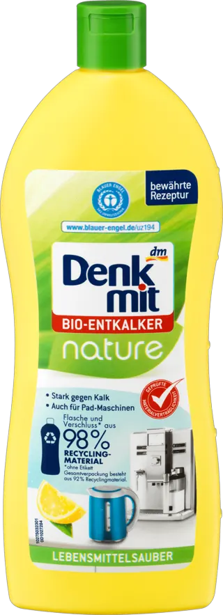 Denkmit nat. sreds. protiv kamenca 250ml