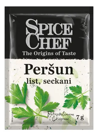 PERŠUN 7G SPICE CHEF