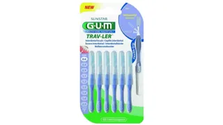 GUM TRAV-LER 0,6 mm interdenta.čet. 6/1