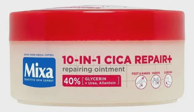 MAST MIXA CICA OBNAVLJAJUCA 10U1 150ml ORBICO