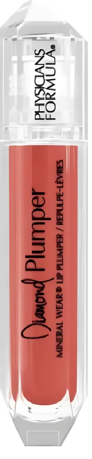 PF Diamond Plumper sjaj za usne -šampanj