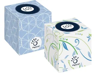 MARAMICE PAPIRNE 3SL BOX 60KOM PAPERNET