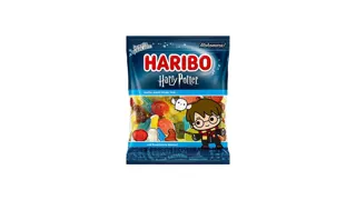 GUMENE BOMBONE HARIBO HARRY POTTER 80GB