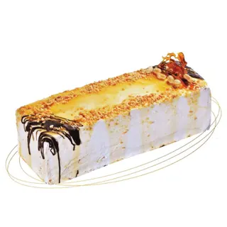 TORTA SNICKERS NJS 1.7kg