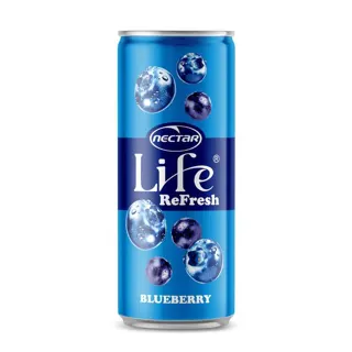 NECTAR LIFE PRE.BOROVN.250ml CAN