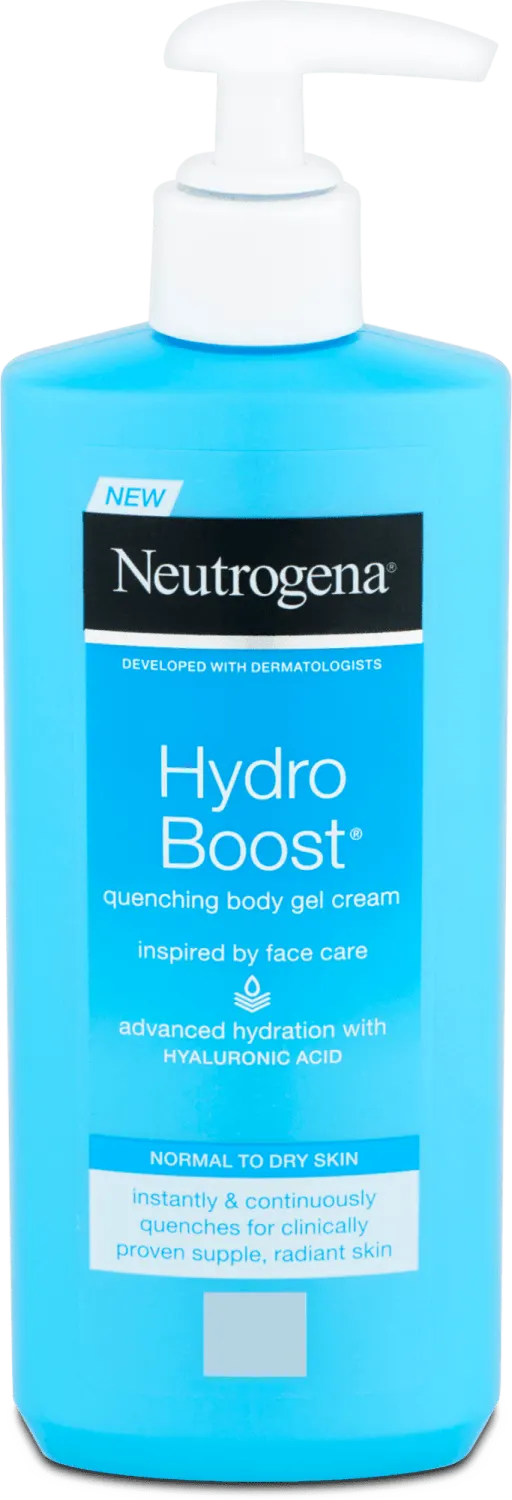 Losion/telo Hydro Boost Ntg 250ml Neutrogena