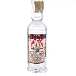Jako alkoholno pice 45% Brka 0.1l