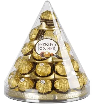 Rocher cono 350g Delta