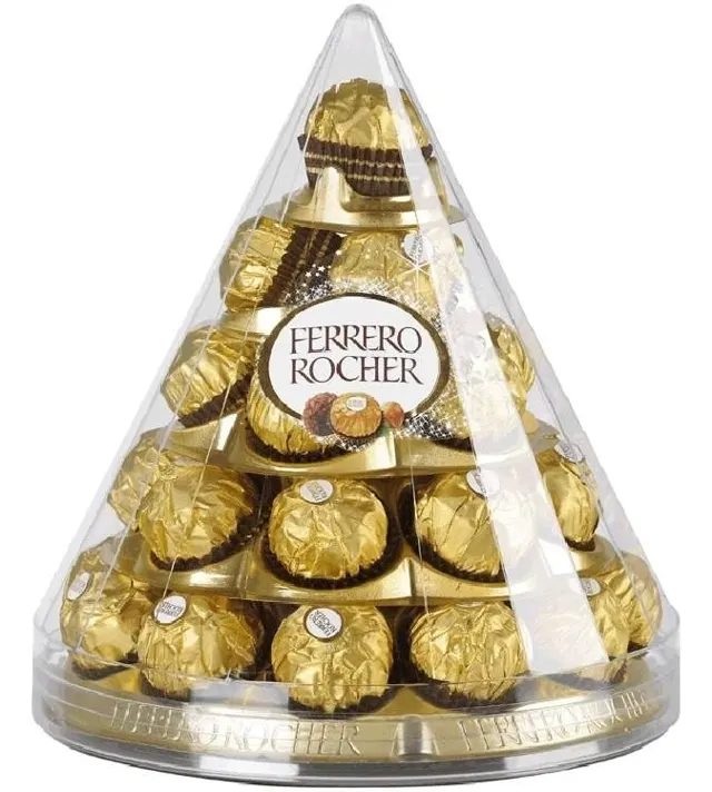 Rocher cono 350g Delta FERRERO