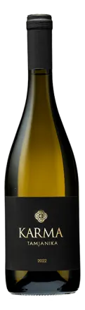 VINO TAMJANIKA KARMA 0.75L KARMA