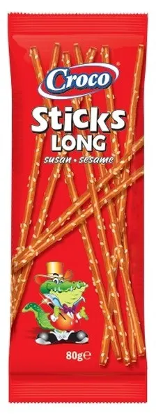 STAPICI SLANI DUGI SUSAM CROCO 80G CROCO