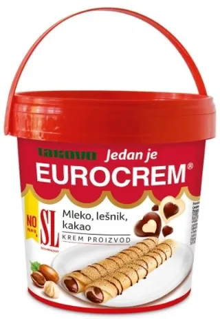KAKAO KREM KOFA 750G EUROKREM