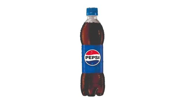 Pepsi 0,5l Pepsi