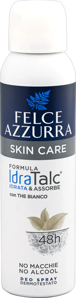 FELCE AZZURRA deo sprej INVISIBLE 150ml