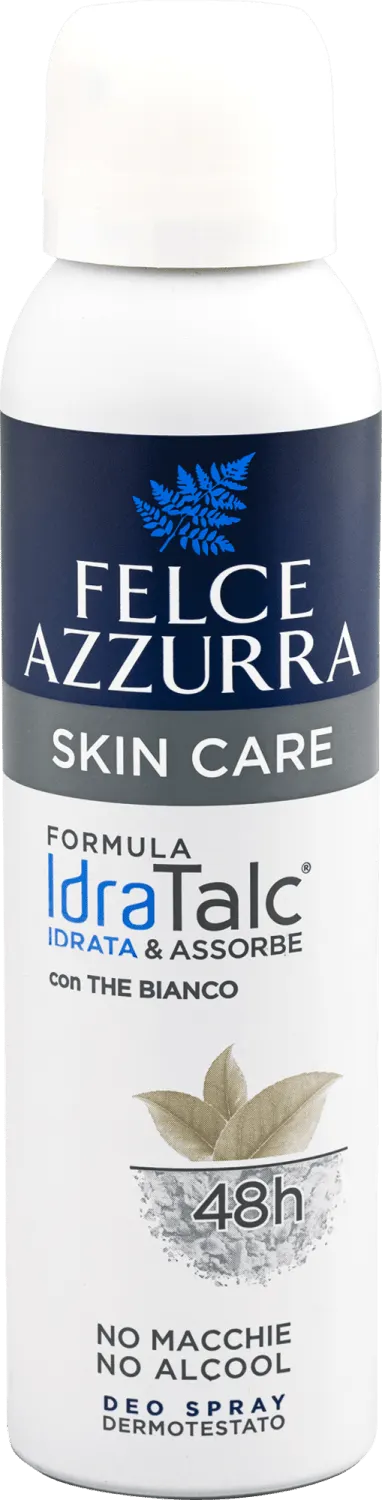 FELCE AZZURRA deo sprej INVISIBLE 150ml FELCE AZZURRA