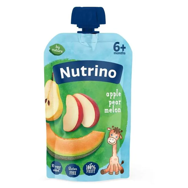 Voc.pire jab/ krusk/dinja Nutrino100gr Nutrino