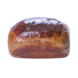 Hleb beskvasni As 350g