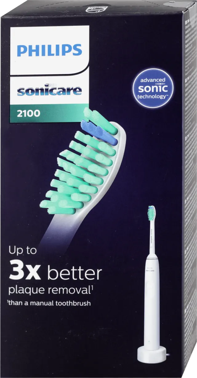 PHILIPS sonic.HX 3651/13 el.četk. 1/1OS PHILIPS sonicare
