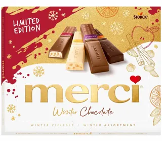 Dezert MERCI Winter 0250 Storck
