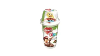 KREM FINETI DIPS 45gr