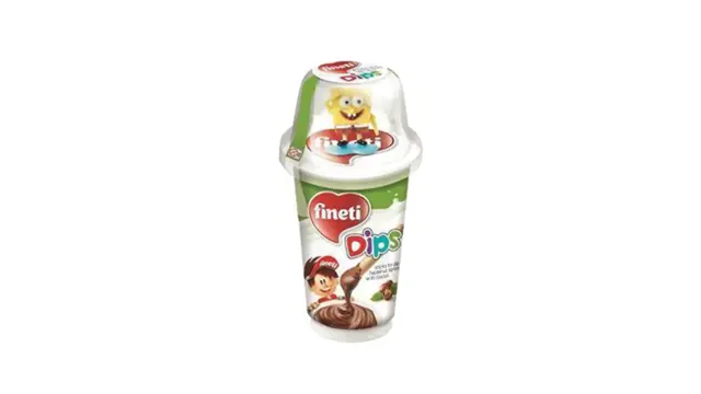 KREM FINETI DIPS 45gr FINETTI