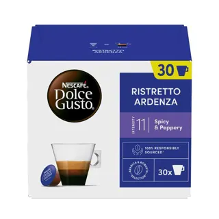KAPS DG ARDENZA 30/1 195G NESTLE