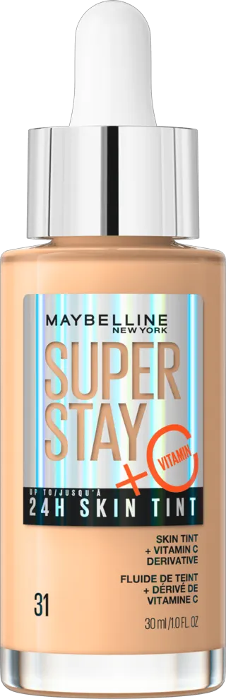 MAYBELLINE SUPER STAY tonirani serum 31
