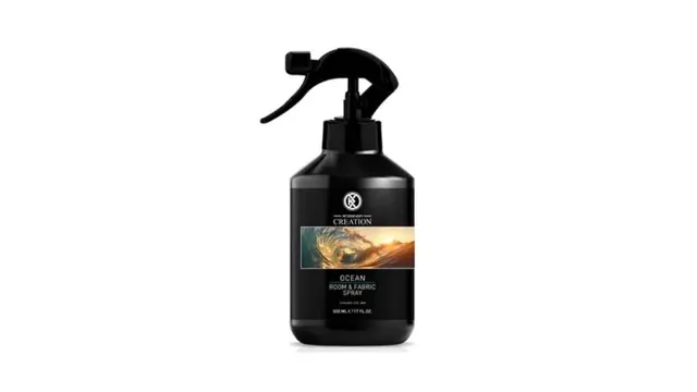 OSV PROSTORA KREASYON OCEAN 500ML UVOZ RAZNO