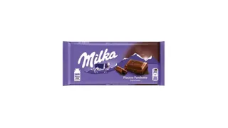 MILKA EXTRA COCAO 100gr