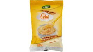 GRIZ PŠENIČNI TIP-400 BAŠ BAŠ 200G