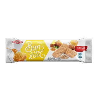 BONZITA MED INVEJ 25gr