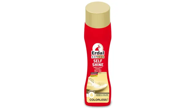 Sjaj za obucu neutral Erdal 65ml Erdal