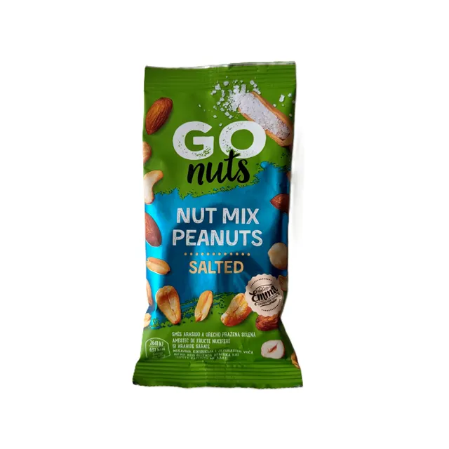 Slani mix Emma 60g Emma