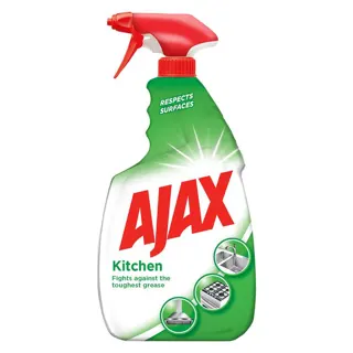sred za ciscenje ajax kitchen 750ml awt