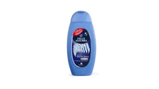 Kupka Felce Azzurra Muscho Bianco 400ml