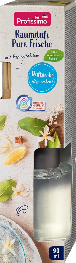 Profissimo os. pros. čista svežina 90ml