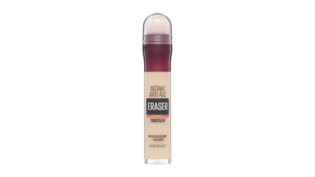 MAYBELLINE INSTANT ERASER korektor MAYBELLINE NEW YORK