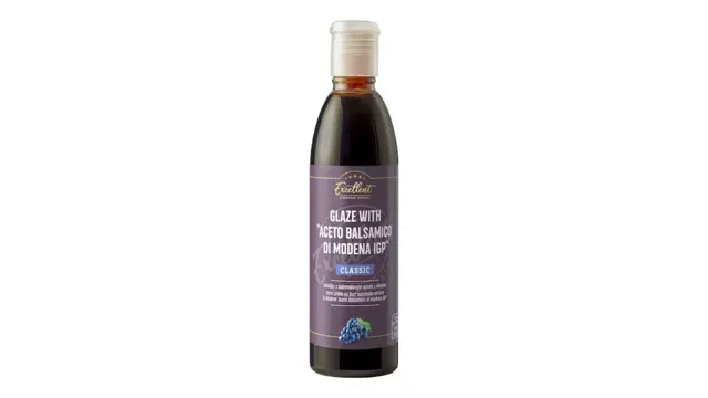 Balsamico glaze cream Excellent 250ml Excellent