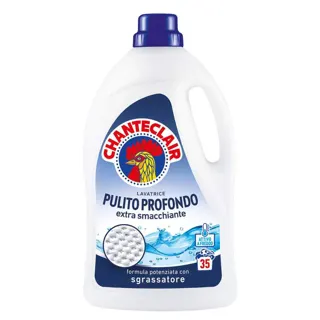 GEL TECNI DETERDZ. ZA VES CHANTECLAIR-DEEP CLEAN 1.575l