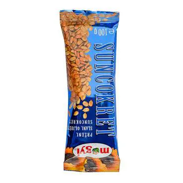 Suncokret oljusteni Mogyi 100g Mogyi