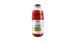 Paradajz 100% bez secera ONZ 1l