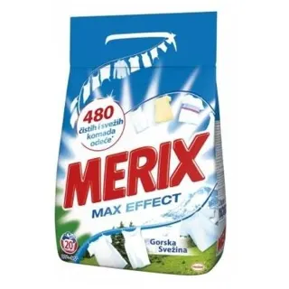 MERIX GORSKA SVEŽINA 2kg 20WL