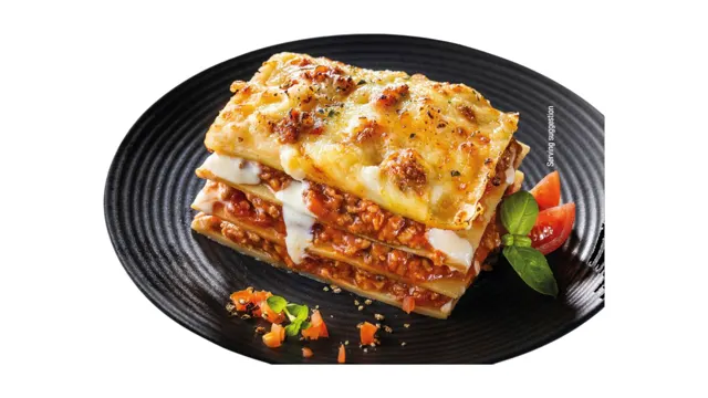 CONDELI LAZANJE BOLONJEZE 1kg OSTALO