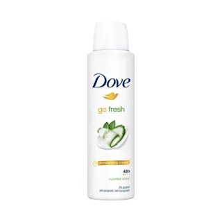 Dezodorans/sprej Fresh Dove 150ml