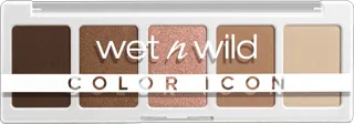 wet n wild Walking On Egg. paleta senki