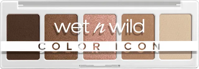 wet n wild Walking On Egg. paleta senki wet n wild