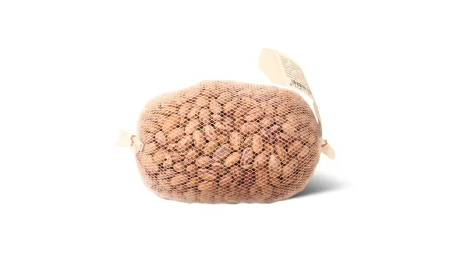 Pasulj sareni domaci 500g Maxi pijaca